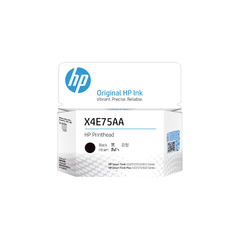 HP Inktank Printhead Thermal Inkjet [Tri-Color/Black]