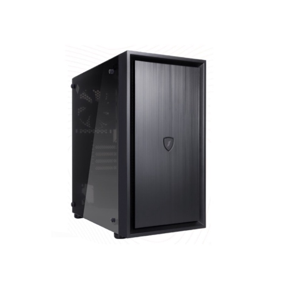 1st Player Black Sir B5-M Micro-ATX PC Chasis