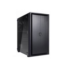 1st Player Black Sir B5-M Micro-ATX PC Chassis