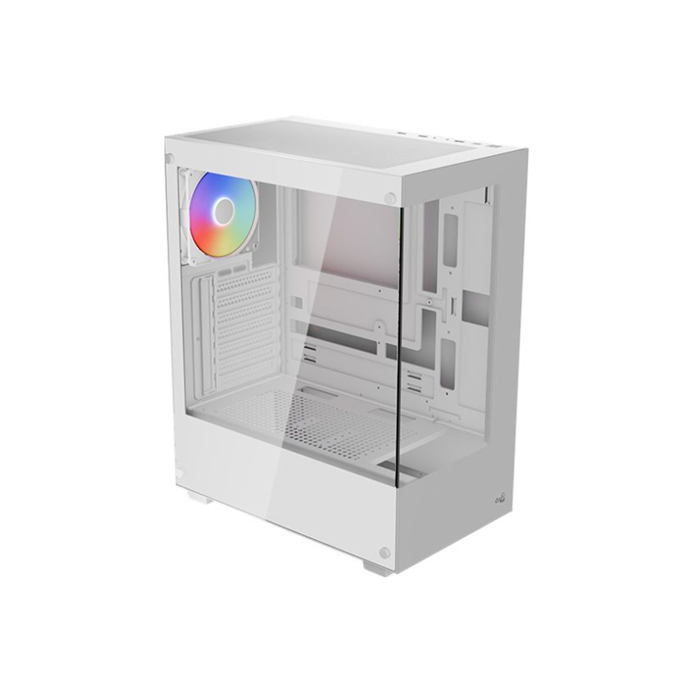 Aerocool Pivot V2 Mid-Tower ATX PC Chassis