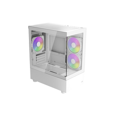 Aerocool Viewport Mini V2 Micro-ATX PC Chassis