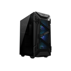 ASUS TUF Gaming GT301 Mid-Tower ATX PC Chassis