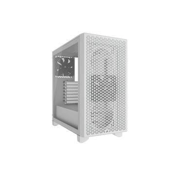 Corsair 3000D Airflow Tempered Glass Mid-Tower ATX PC Chassis