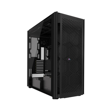 Corsair iCUE Link 9000D Airflow Super-Tower PC Chassis Case