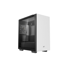 Deepcool Macube 110 Micro-ATX PC Chassis