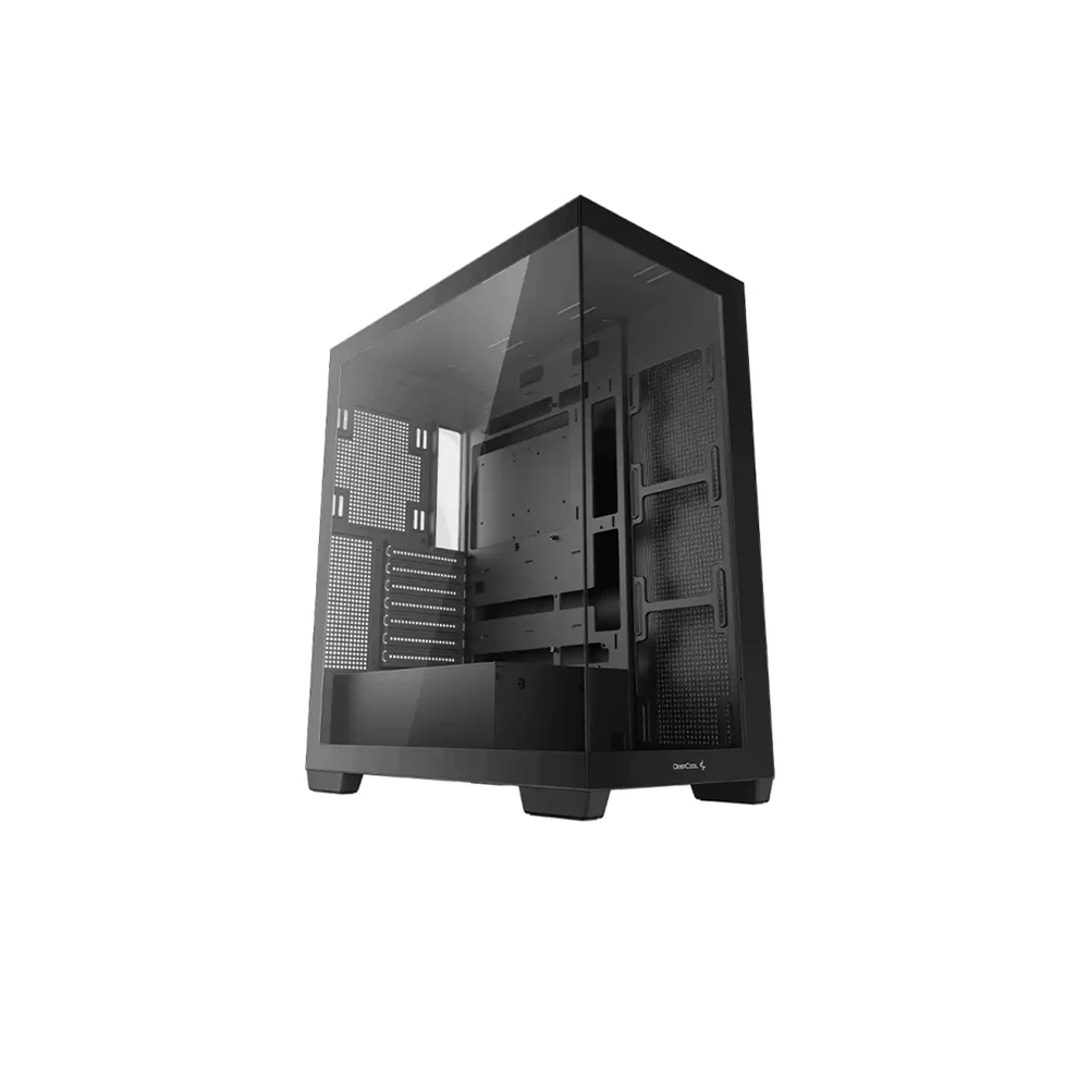DeepCool CG580 Mid-Tower ATX PC Chassis