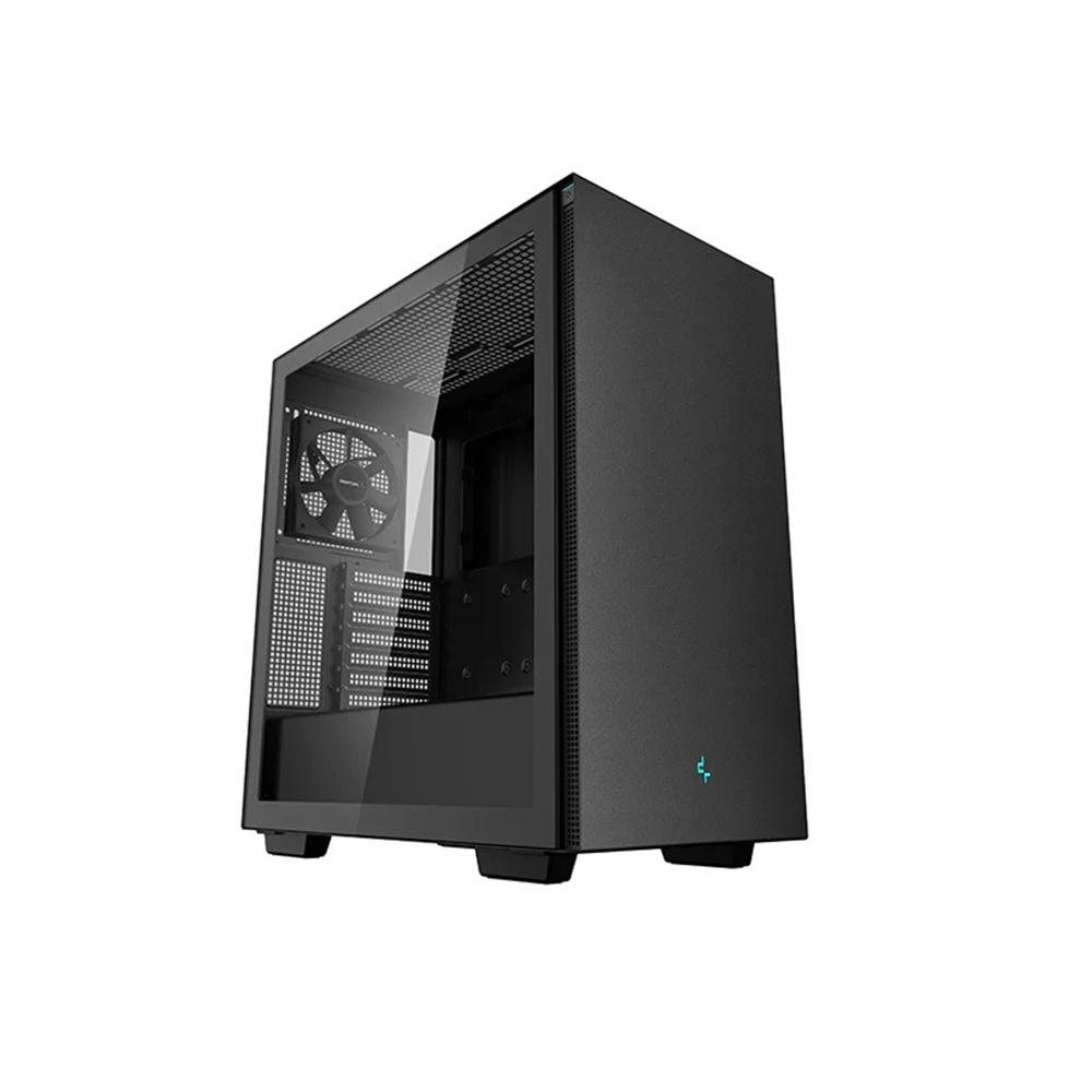 DeepCool CH510 Mid-Tower PC Chassis