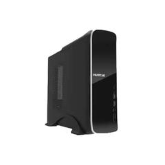 E-SUPERCASE Inspire M1610BS Mid-Tower ATX PC Chassis