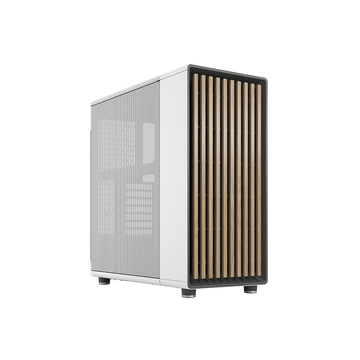 Fractal Design North Mesh Mid-Tower ATX PC Chassis