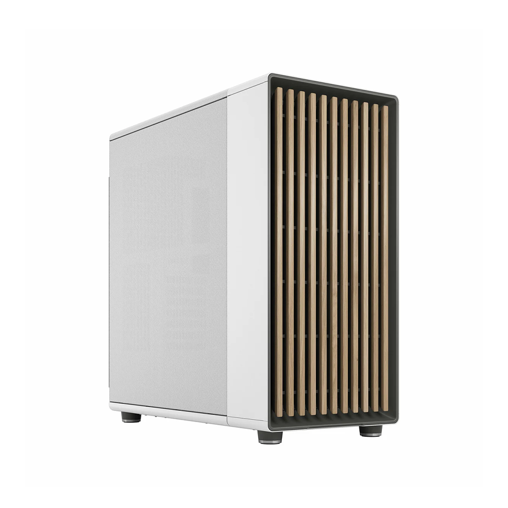 Fractal Design North XL Mesh Mid-Tower ATX PC Chassis