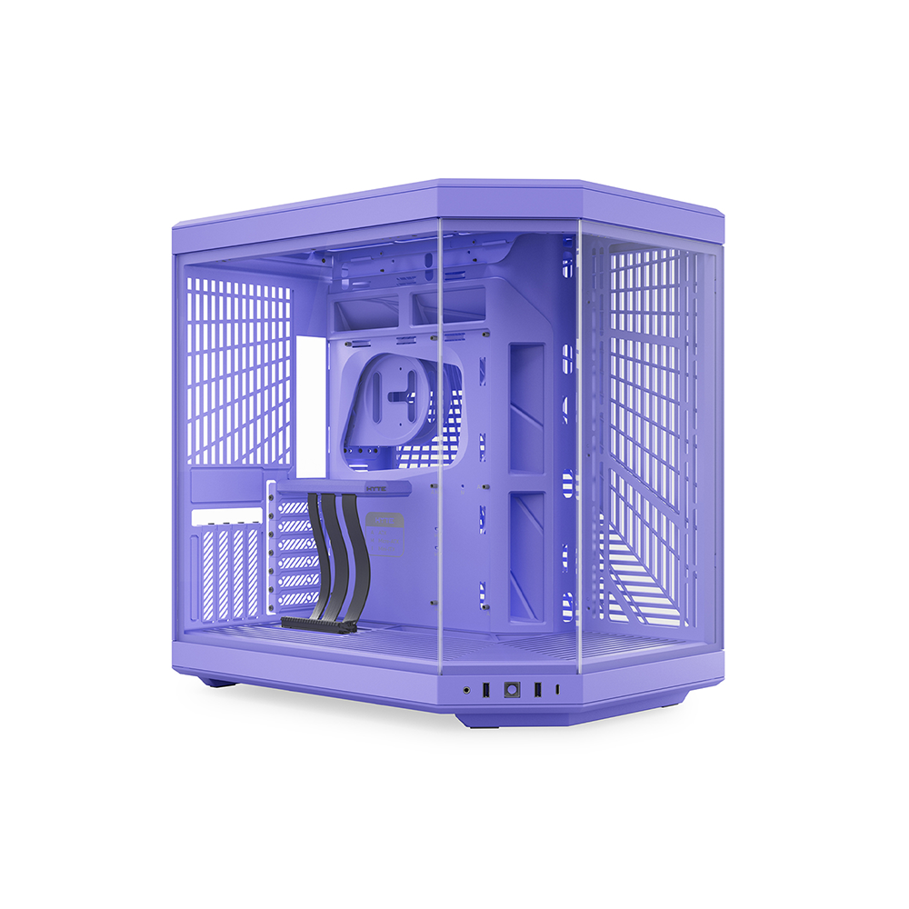 HYTE Y70 Dual Chamber Mid-Tower ATX PC Chassis