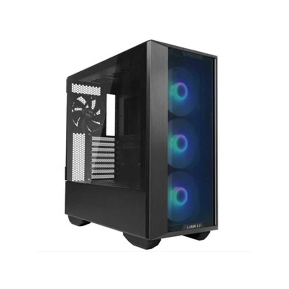 Lian Li Lancool III ARGB Mid-Tower ATX PC Chassis