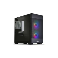 Lian Li Lancool 205M Mesh Micro-ATX PC Chassis