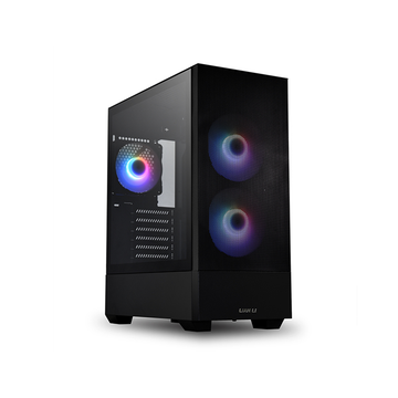 Lian Li Lancool 205 Mesh Mid-Tower ATX PC Chassis