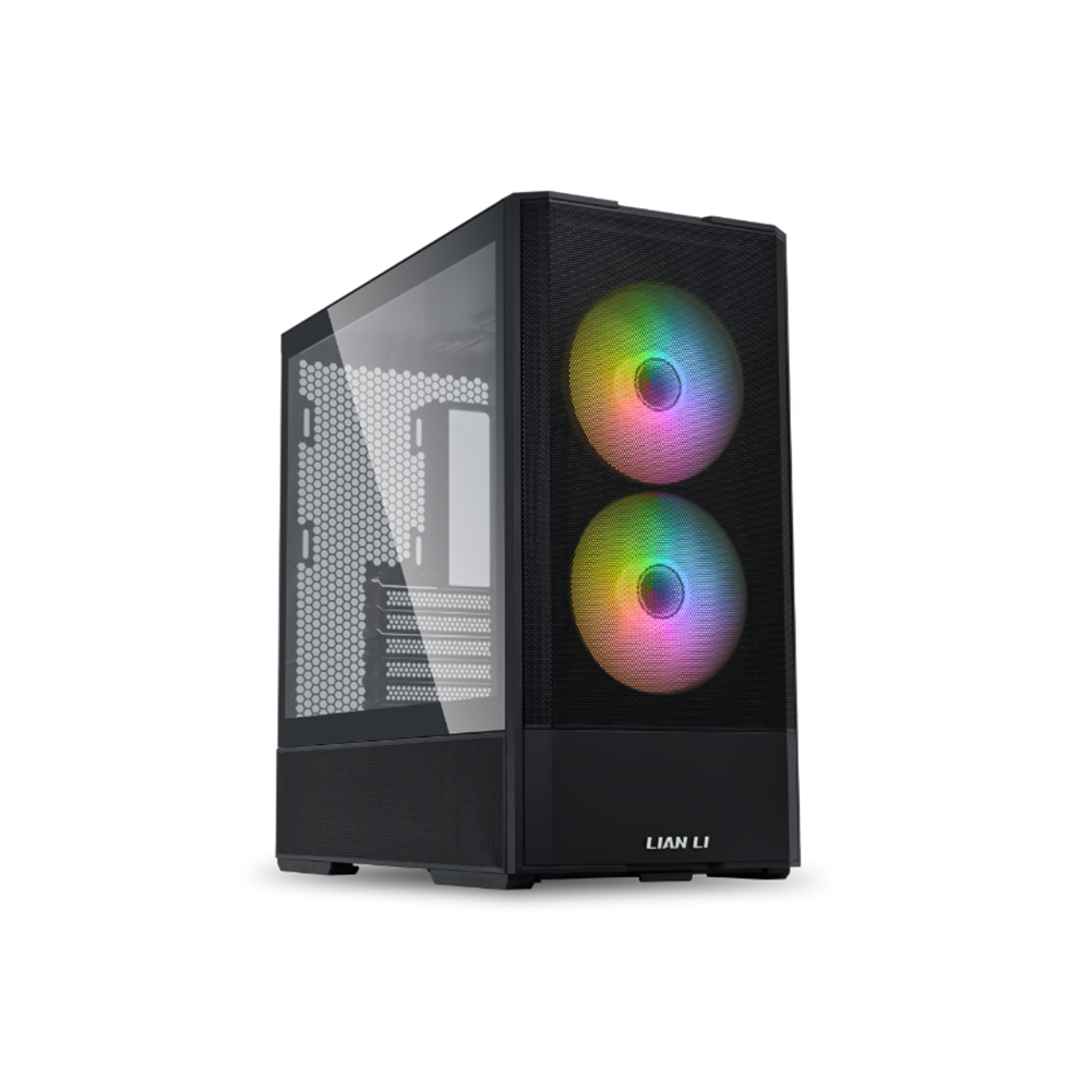 Lian Li Lancool 207 RGB Mid-Tower ATX PC Chassis