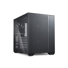 Lian Li O11 Air Mini Mid-Tower ATX PC Chassis