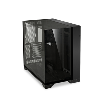 Lian Li O11 PC-O11 Vision Mid-Tower ATX PC Chassis