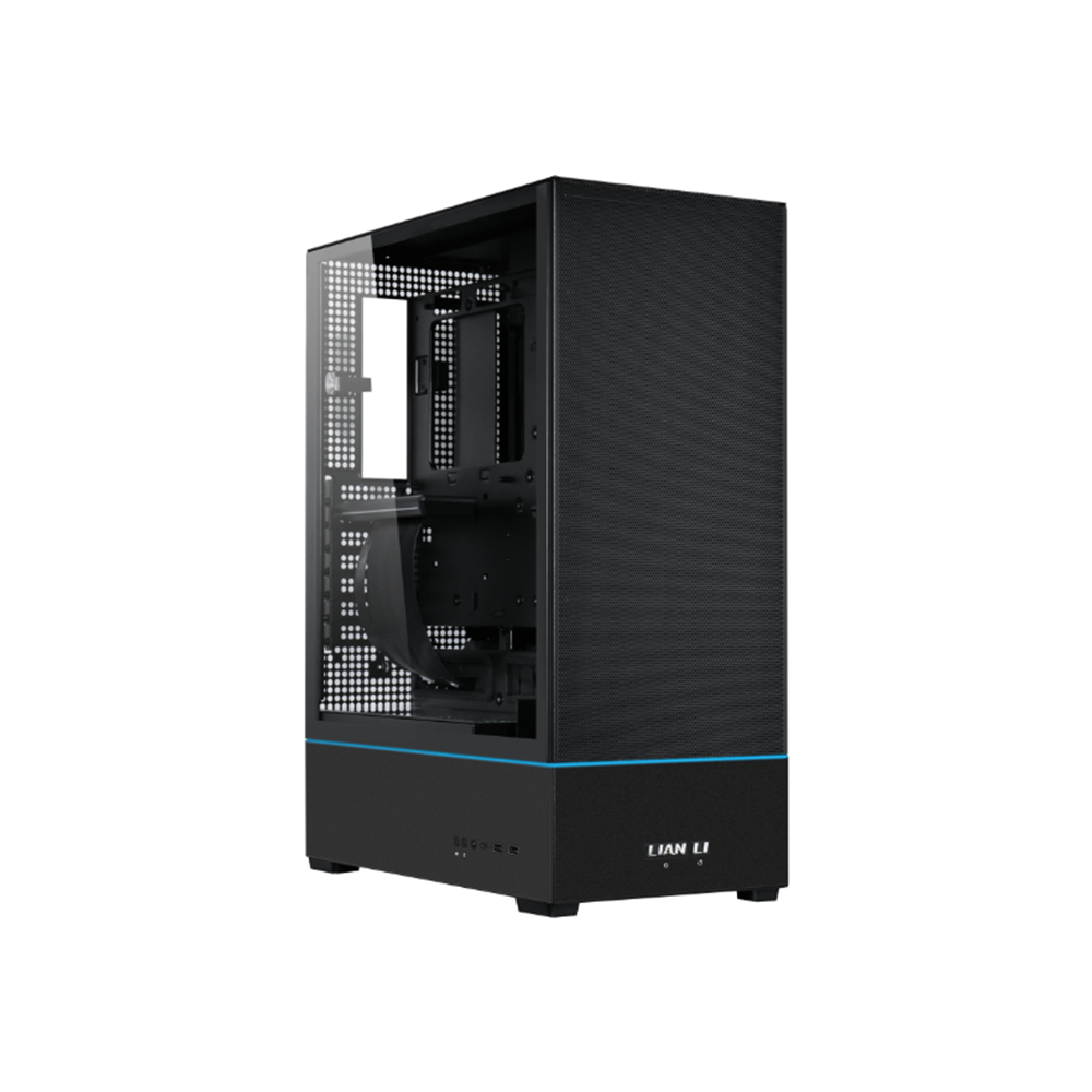 Lian Li SUP01 Mid-Tower ATX PC Chassis