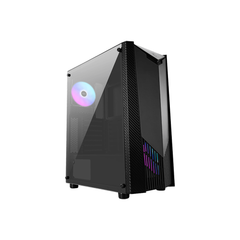 MSI MAG Shield 110A Mid-Tower PC Chassis