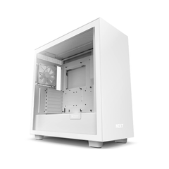 NZXT H7 Full-Tower EATX PC Chassis