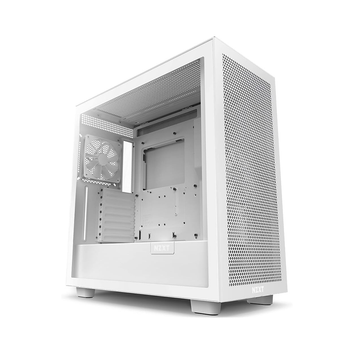 NZXT H7 Flow Full-Tower EATX PC Chassis