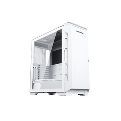 Phanteks Eclipse P600S Silent DRGB Full-Tower EATX PC Chassis - Matte White