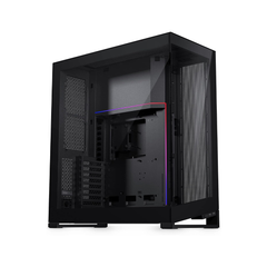 Phanteks NV7 TG DRGB Mid-Tower ATX PC Chassis - Satin Black