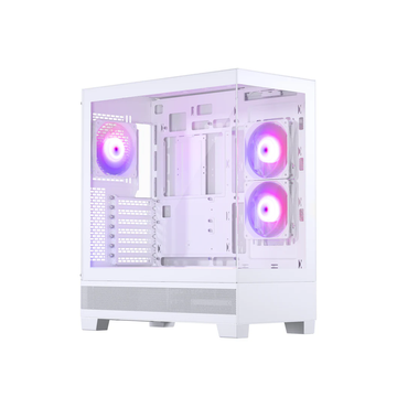 Phanteks XT View TG DRGB Mid-Tower ATX PC Chassis