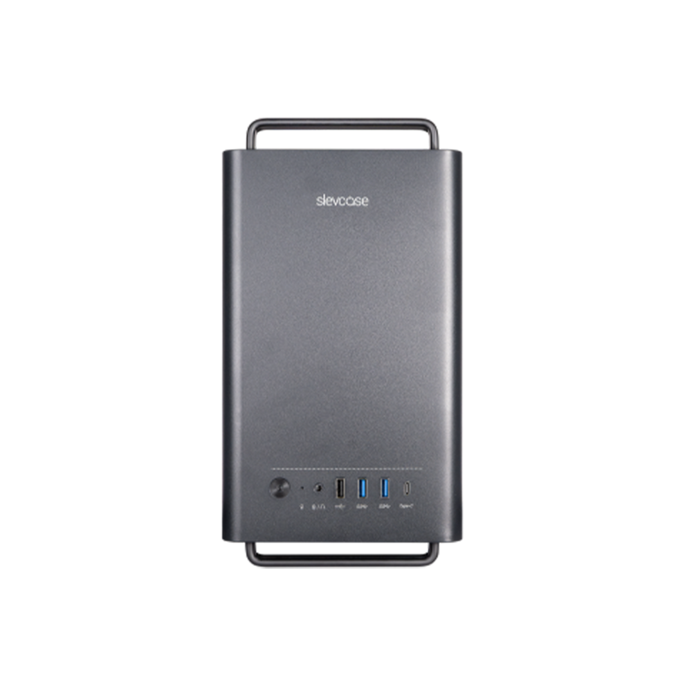 Slevcase Envision Premium Micro-ATX PC Chassis