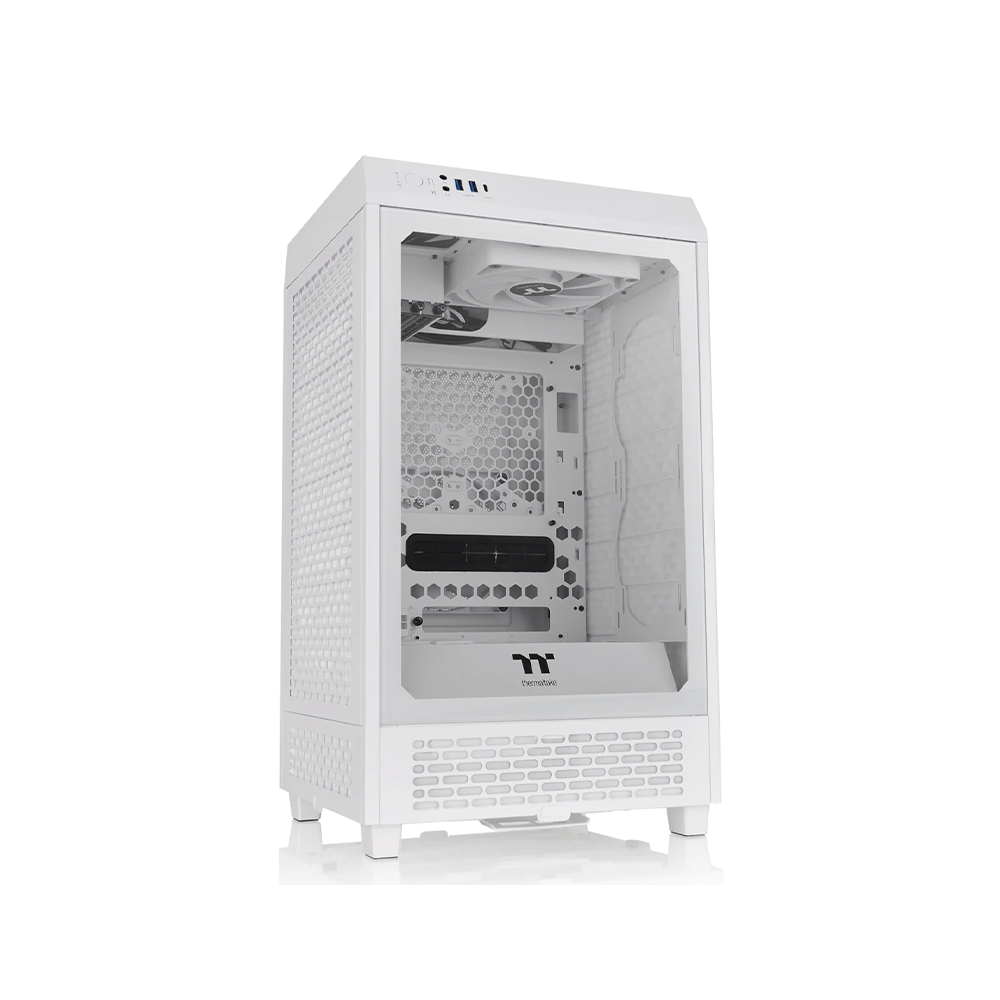 Thermaltake The Tower 200 Mini-ITX PC Chassis