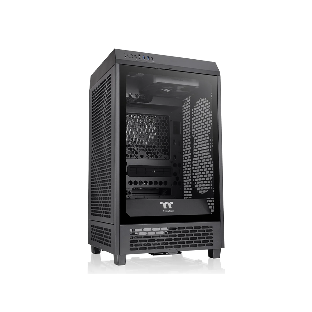 Thermaltake The Tower 300 Micro-ATX PC Chassis