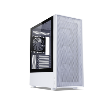 Tecware Nexus Air TG ARGB Mid-Tower ATX PC Chassis