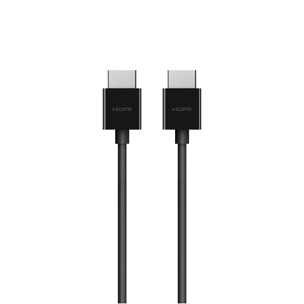 Belkin 4K Ultra High Speed 4K HDMI 2.1 Cable