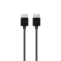 Belkin 4K Ultra High Speed 4K HDMI 2.1 Cable