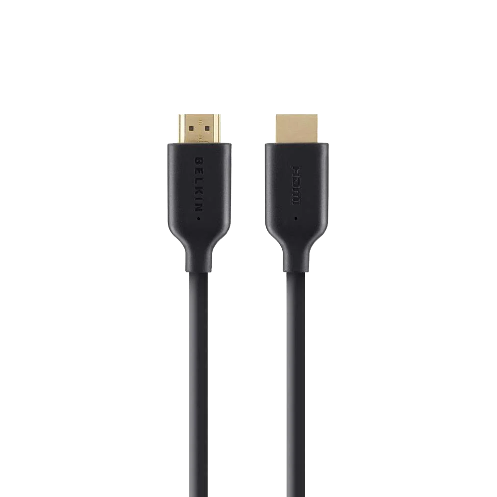 Belkin High Speed Hdmi Cable With Ethernet