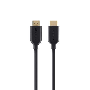 Belkin High Speed Hdmi Cable With Ethernet