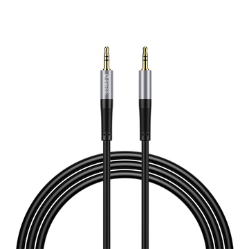 Orico 3.5mm (M) To 3.5mm (M) 1M Audio Cable