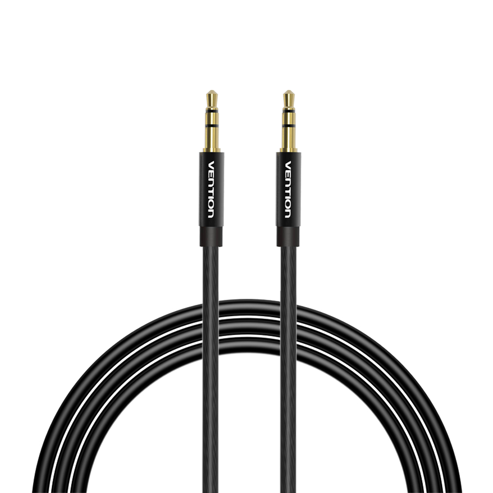 Vention 3.5mm AUX Aluminium Alloy Audio Cable