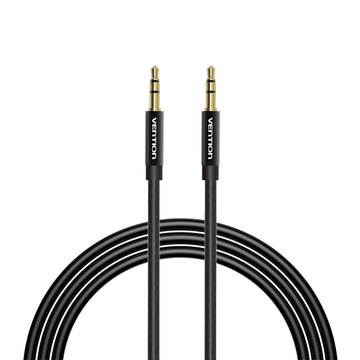 Vention 3.5mm AUX Aluminium Alloy Audio Cable