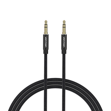 Vention 3.5mm AUX Enamekked Copper Audio Cable