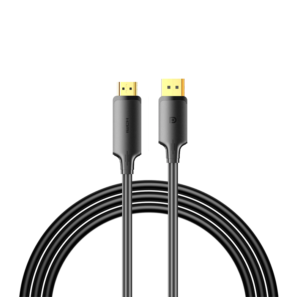 Vention DP 1.2 (M) To Hdmi 1.4 (M) HD 60Hz Cable