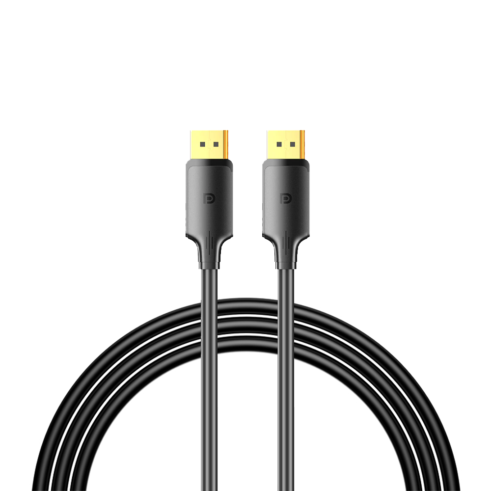 Vention DP 1.2 (M) To Hdmi 1.4 (M) 4K 30Hz Cable