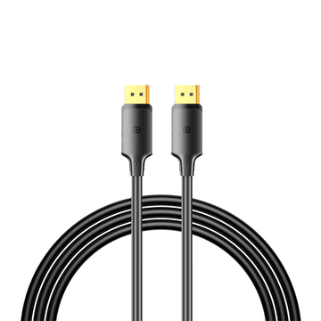 Vention DP 1.2 (M) To Hdmi 1.4 (M) 4K 30Hz Cable