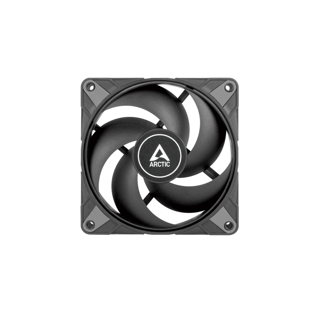 Arctic P12 Max-High Performance 120mm PWM Case Fan