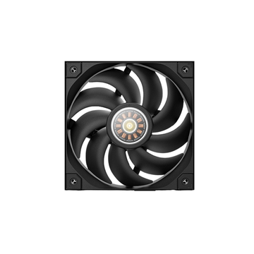 DeepCool FT120 Slim 120mm Non-RGB PWM Fan