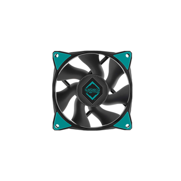 Iceberg Thermal IceGale Xtra 80mm Non-RGB PWM Fan