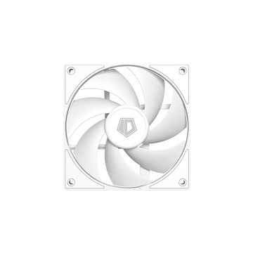 ID-Cooling AF-125 120mm Non-RGB PWM Fan - Trio Set