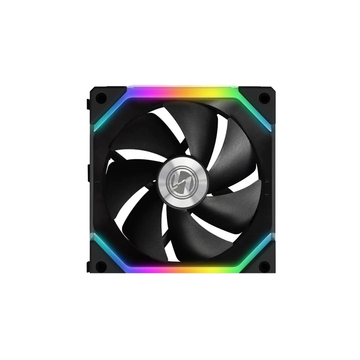 Lian Li Uni Fan SL120V2 3x120mm RGB PWM Case Fan