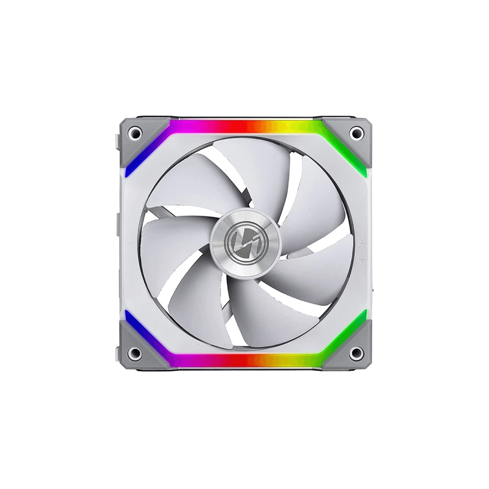 Lian Li Uni Fan SL Wireless 120mm PWM Case Fan