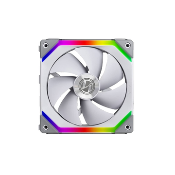 Lian Li UNI FAN SL120 120mm RGB PWM Fan